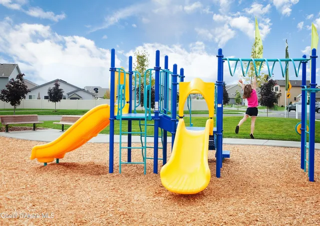 $720,000 | 2102 West Platte Court, Post Falls, ID 83854