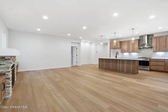 $720,000 | 2102 West Platte Court, Post Falls, ID 83854