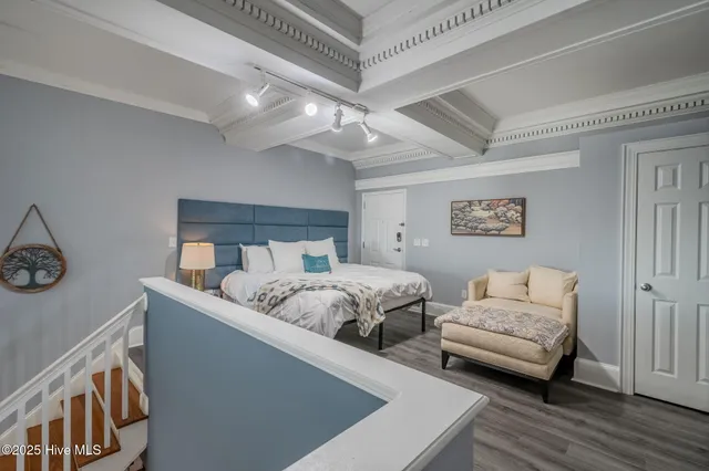 $389,500 | 21 North Front Street, Unit 3B3, Wilmington, NC 28401