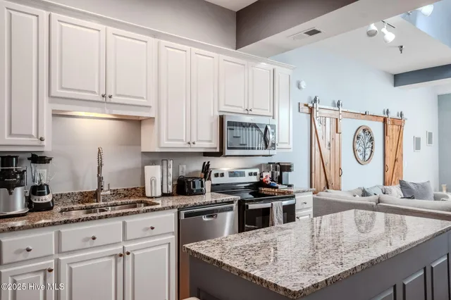 $389,500 | 21 North Front Street, Unit 3B3, Wilmington, NC 28401