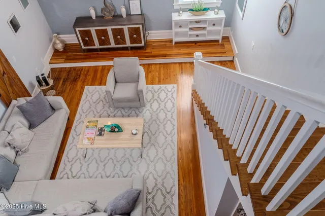 $389,500 | 21 North Front Street, Unit 3B3, Wilmington, NC 28401