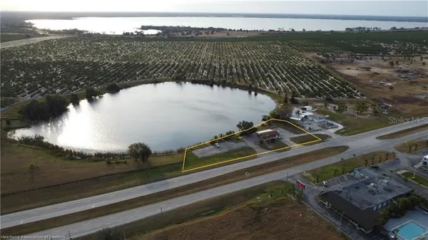 a view of a balcony with an outdoor space