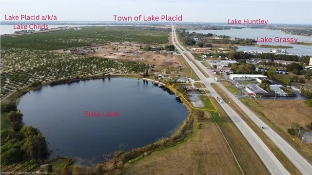 view of a city from a balcony