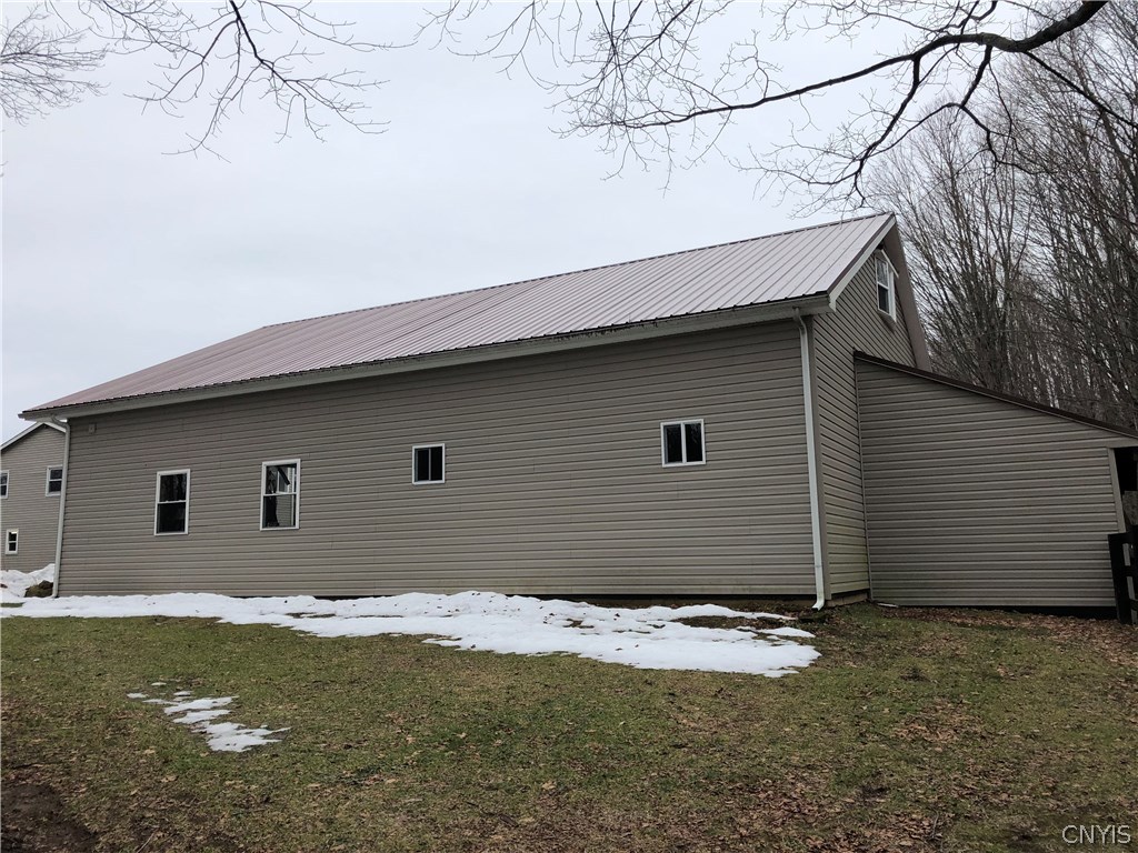 9274 Capron Road Lee, NY 13363 - Photo 11 of 36