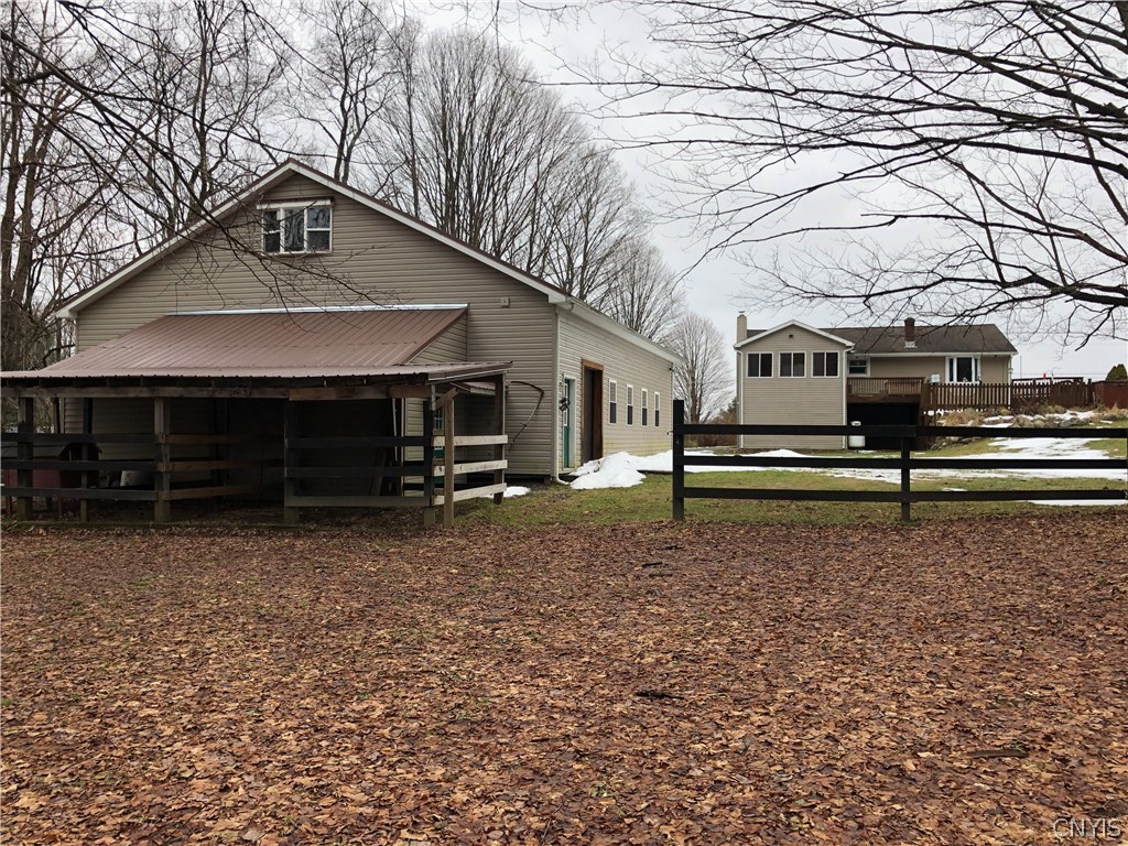 9274 Capron Road Lee, NY 13363 - Photo 12 of 36