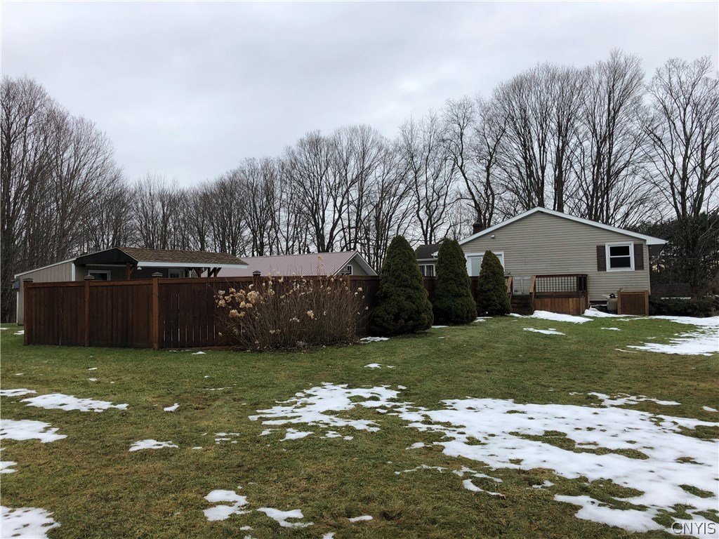 9274 Capron Road Lee, NY 13363 - Photo 13 of 36