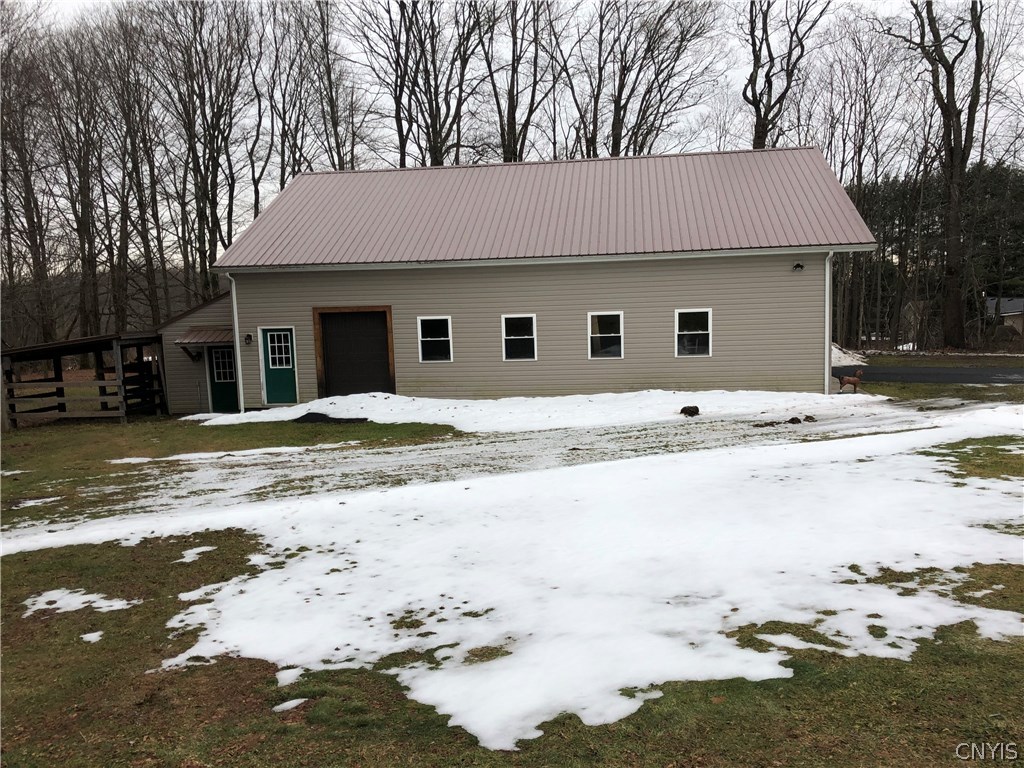 9274 Capron Road Lee, NY 13363 - Photo 14 of 36