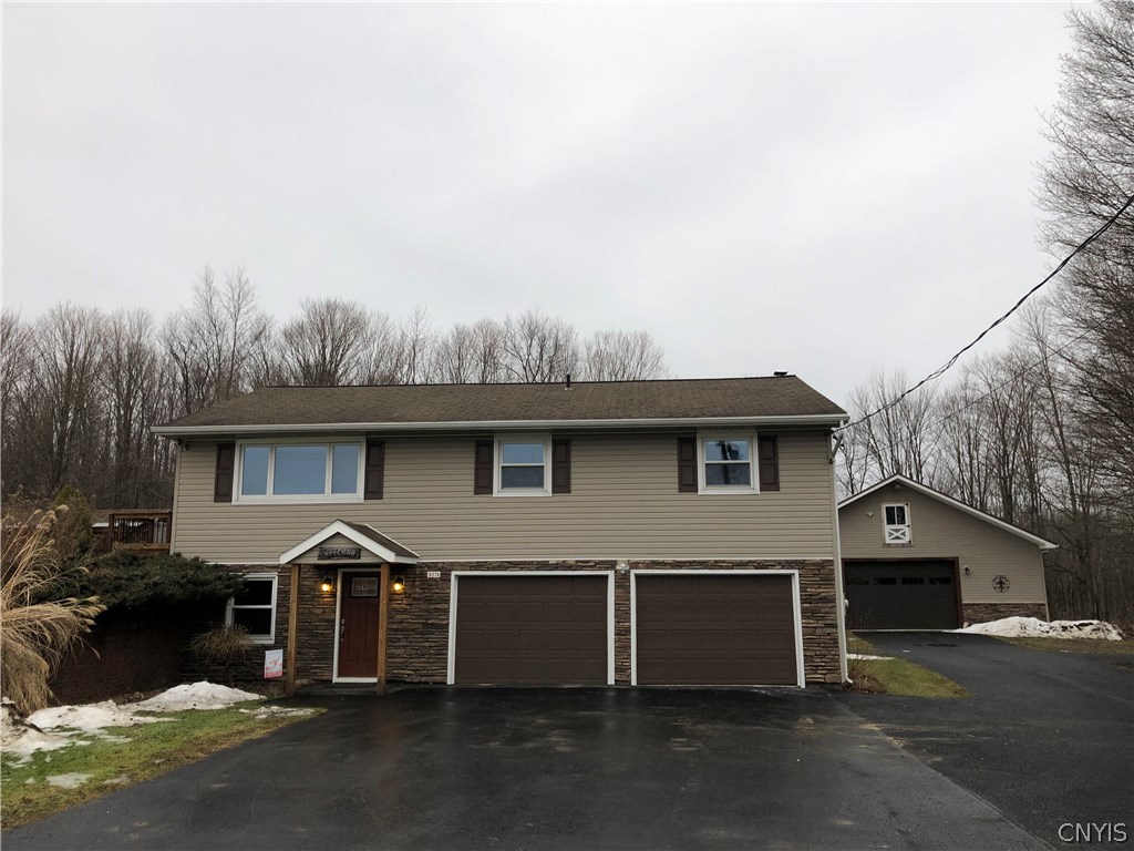 9274 Capron Road Lee, NY 13363 - Photo 2 of 36