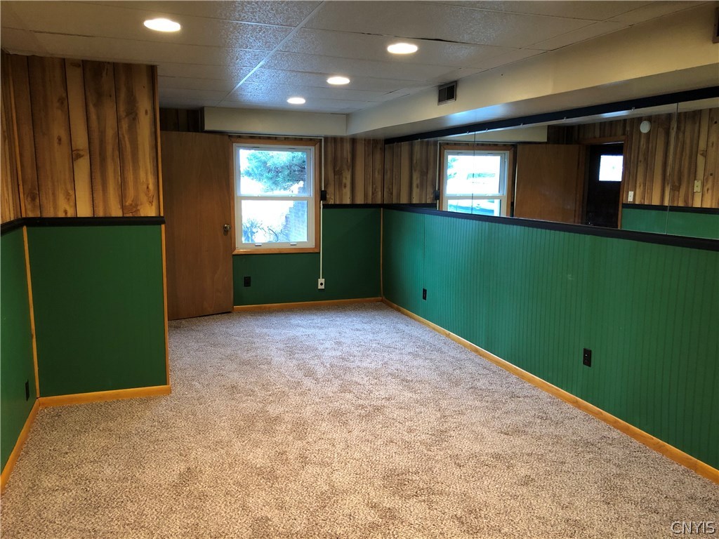 9274 Capron Road Lee, NY 13363 - Photo 30 of 36 Bedroom or Family Room