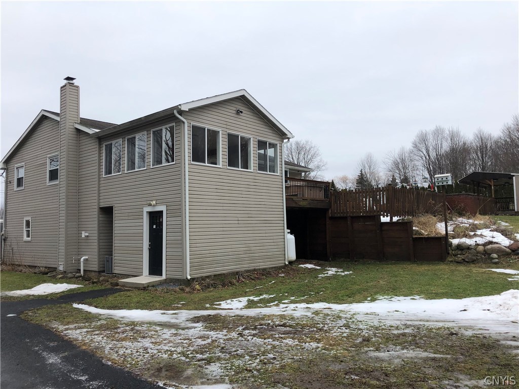 9274 Capron Road Lee, NY 13363 - Photo 7 of 36