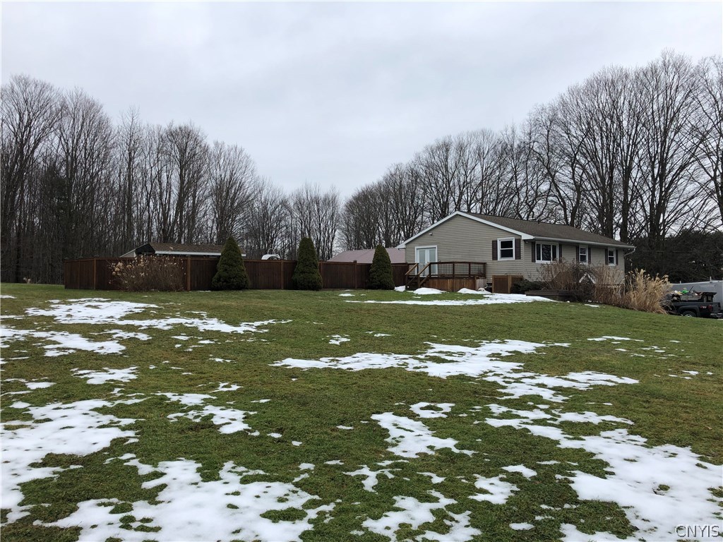 9274 Capron Road Lee, NY 13363 - Photo 8 of 36