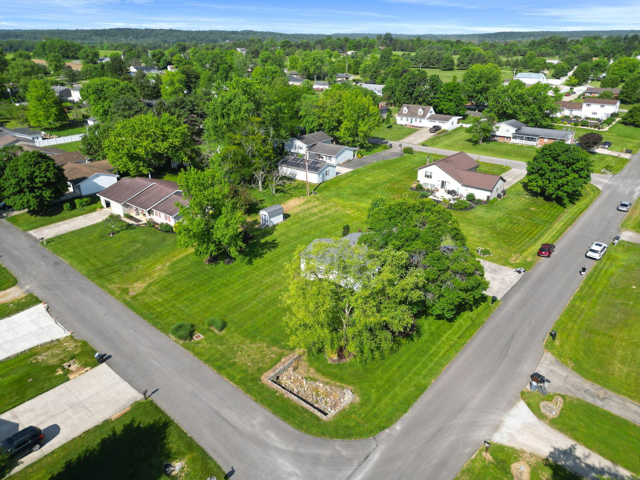 471 Old Elm Road Chillicothe, OH 45601 - Photo 5 of 74 4-web-or-mls-DJI_0082