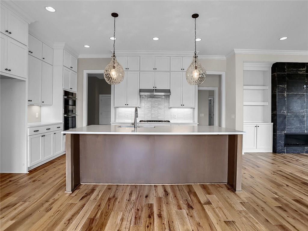 997 Oak Terrace Road Westfield, IN 46074 - Photo 11 of 48 Gallery Image 11