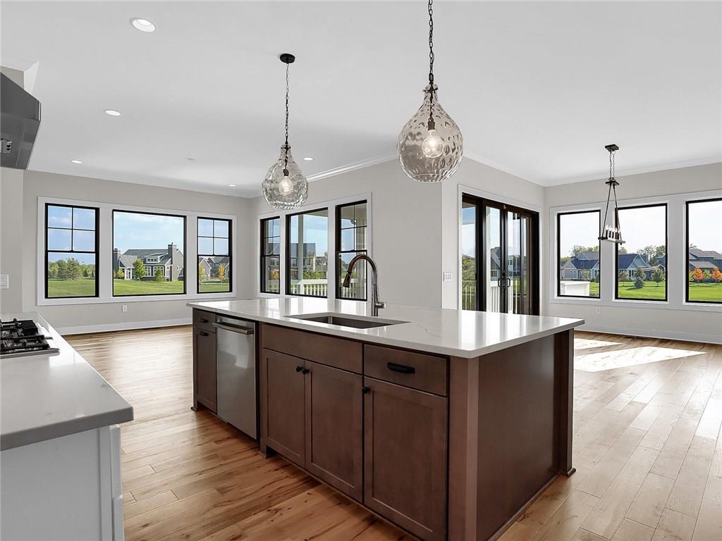 997 Oak Terrace Road Westfield, IN 46074 - Photo 14 of 48 Gallery Image 14