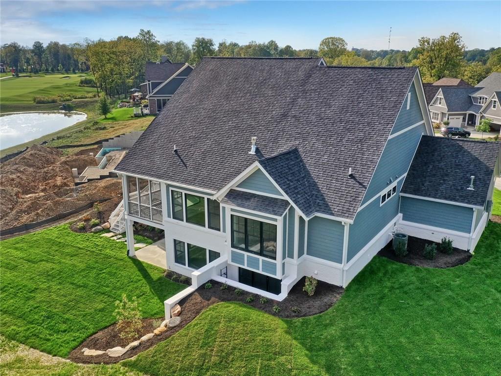 997 Oak Terrace Road Westfield, IN 46074 - Photo 46 of 48 Gallery Image 46