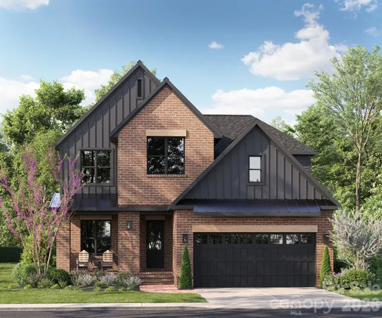 $1,500,000 | 1317 Morningside Drive, Charlotte, NC 28205