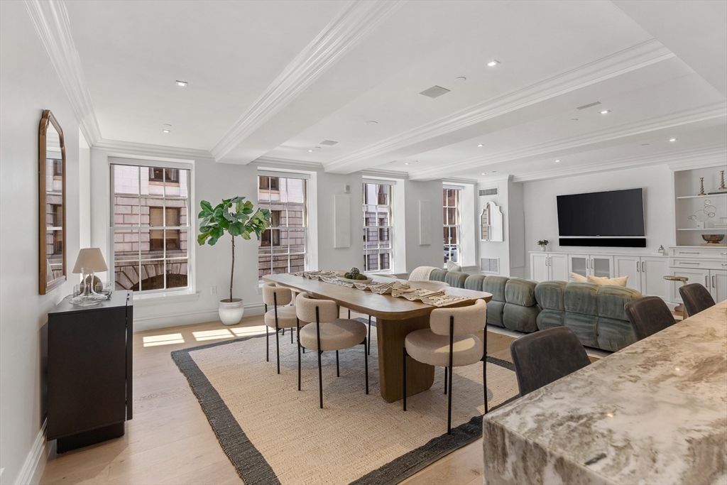 32 Derne Street, Unit 2C Boston, MA 02114 - Photo 2 of 14