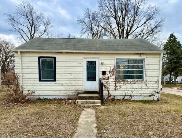 $62,900 | 4301 East 21st Street, Indianapolis, IN 46218