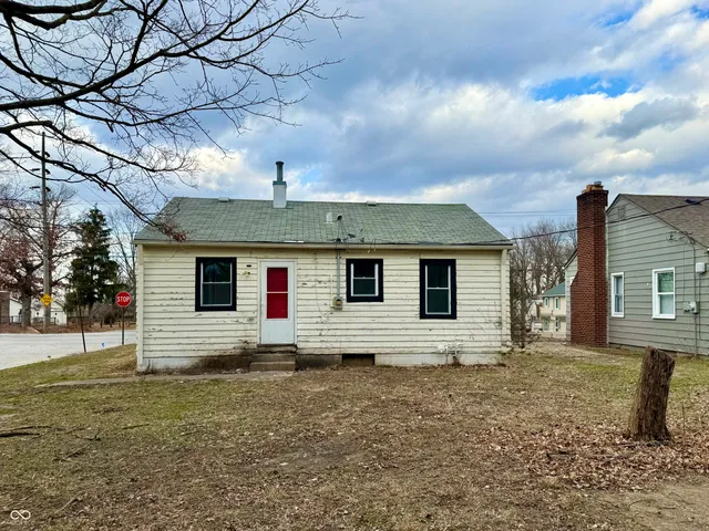 $70,000 | 4301 East 21st Street, Indianapolis, IN 46218