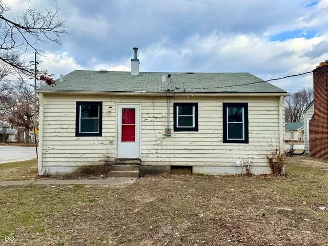 $70,000 | 4301 East 21st Street, Indianapolis, IN 46218