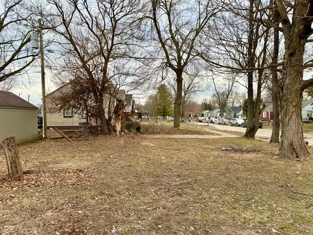 $70,000 | 4301 East 21st Street, Indianapolis, IN 46218