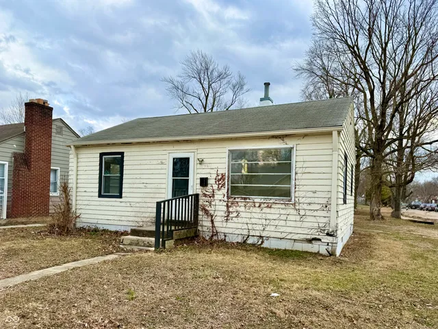 $70,000 | 4301 East 21st Street, Indianapolis, IN 46218