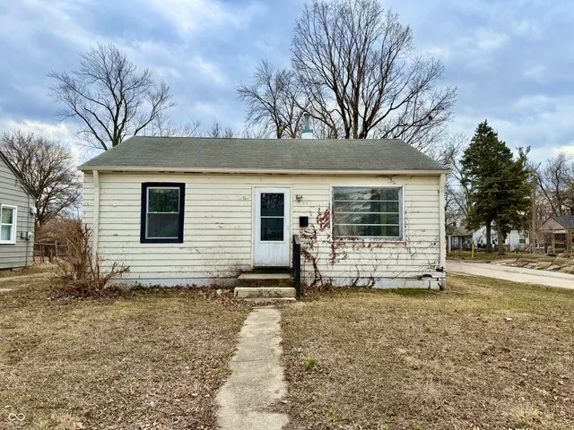 $70,000 | 4301 East 21st Street, Indianapolis, IN 46218