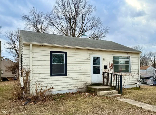 $70,000 | 4301 East 21st Street, Indianapolis, IN 46218
