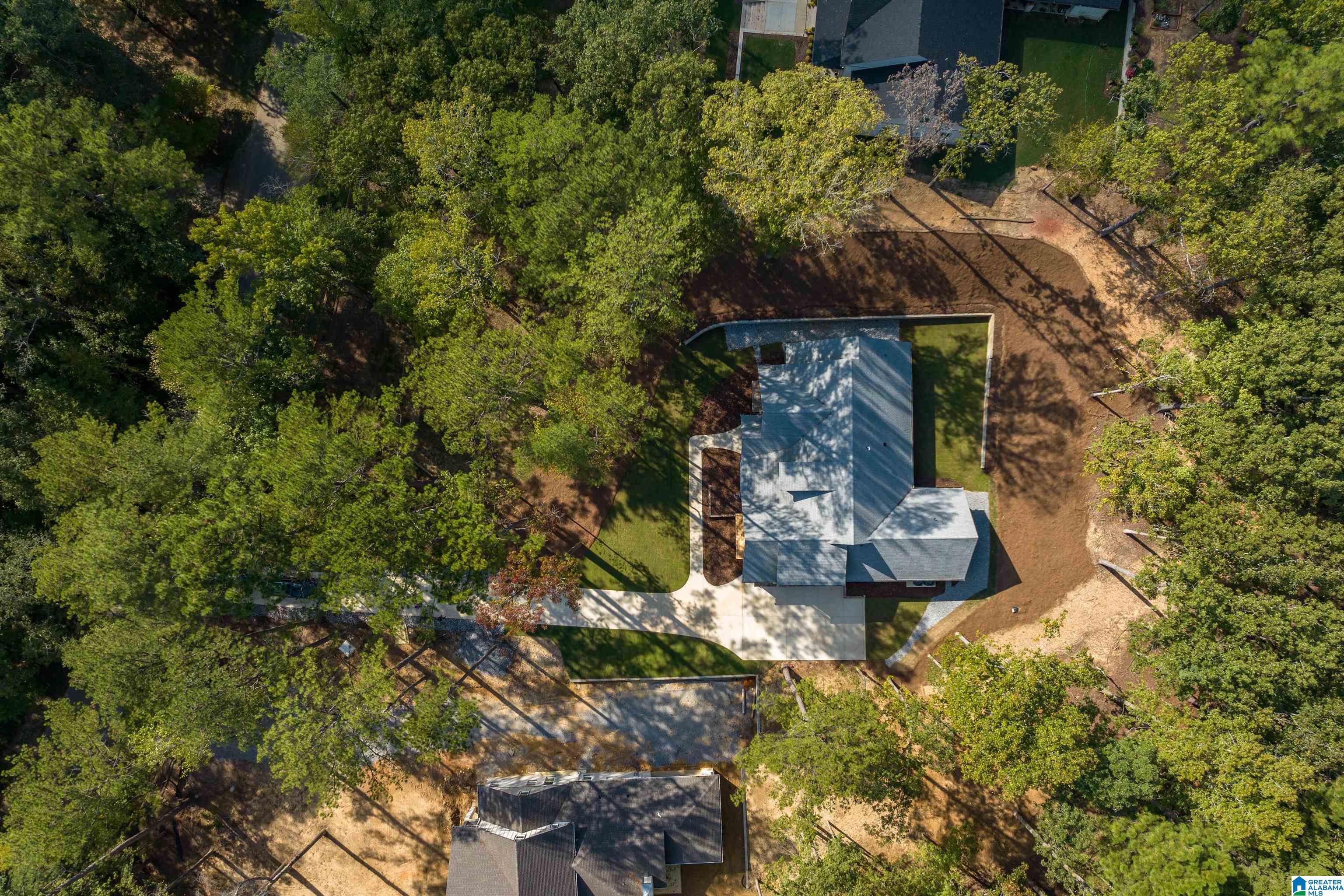 133 Hodgens Road Chelsea, AL 35043 - Photo 38 of 44