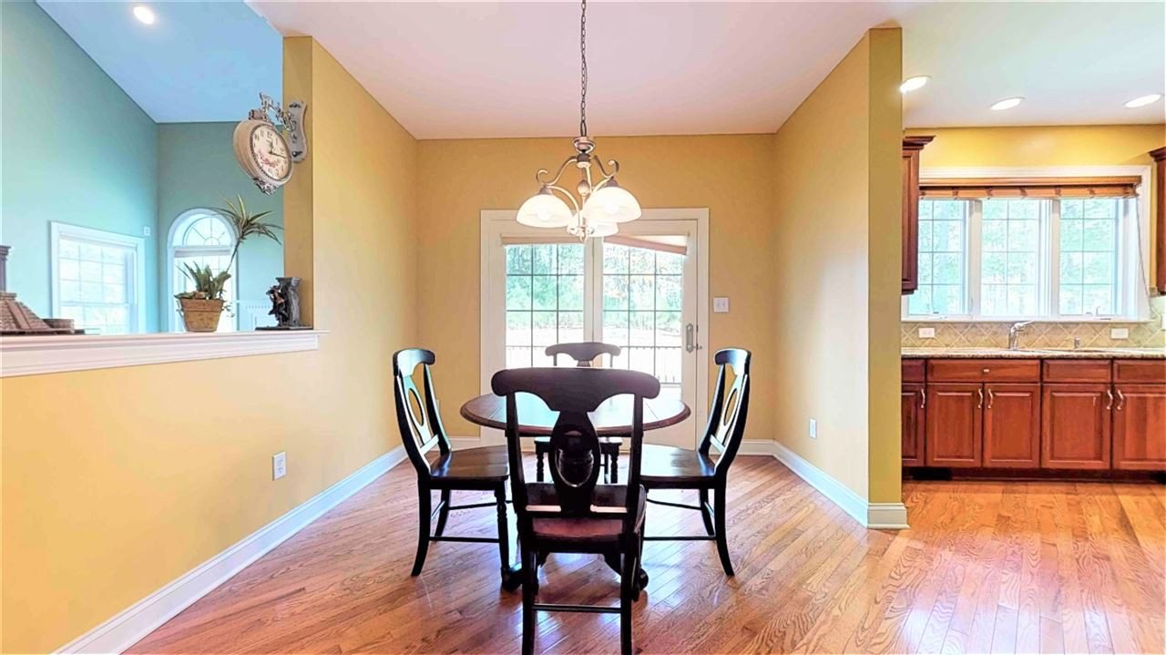 4708 Fielding Drive Raleigh, NC 27606 - Photo 5 of 26 Photo 5