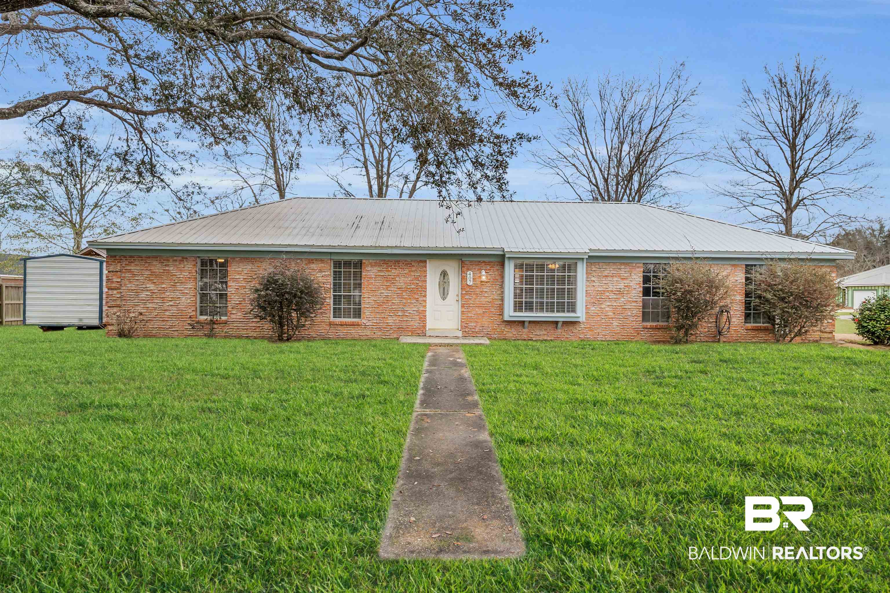 407 East Lawson Avenue Foley, AL 36535 - Photo 1 of 29 Gallery Image 1