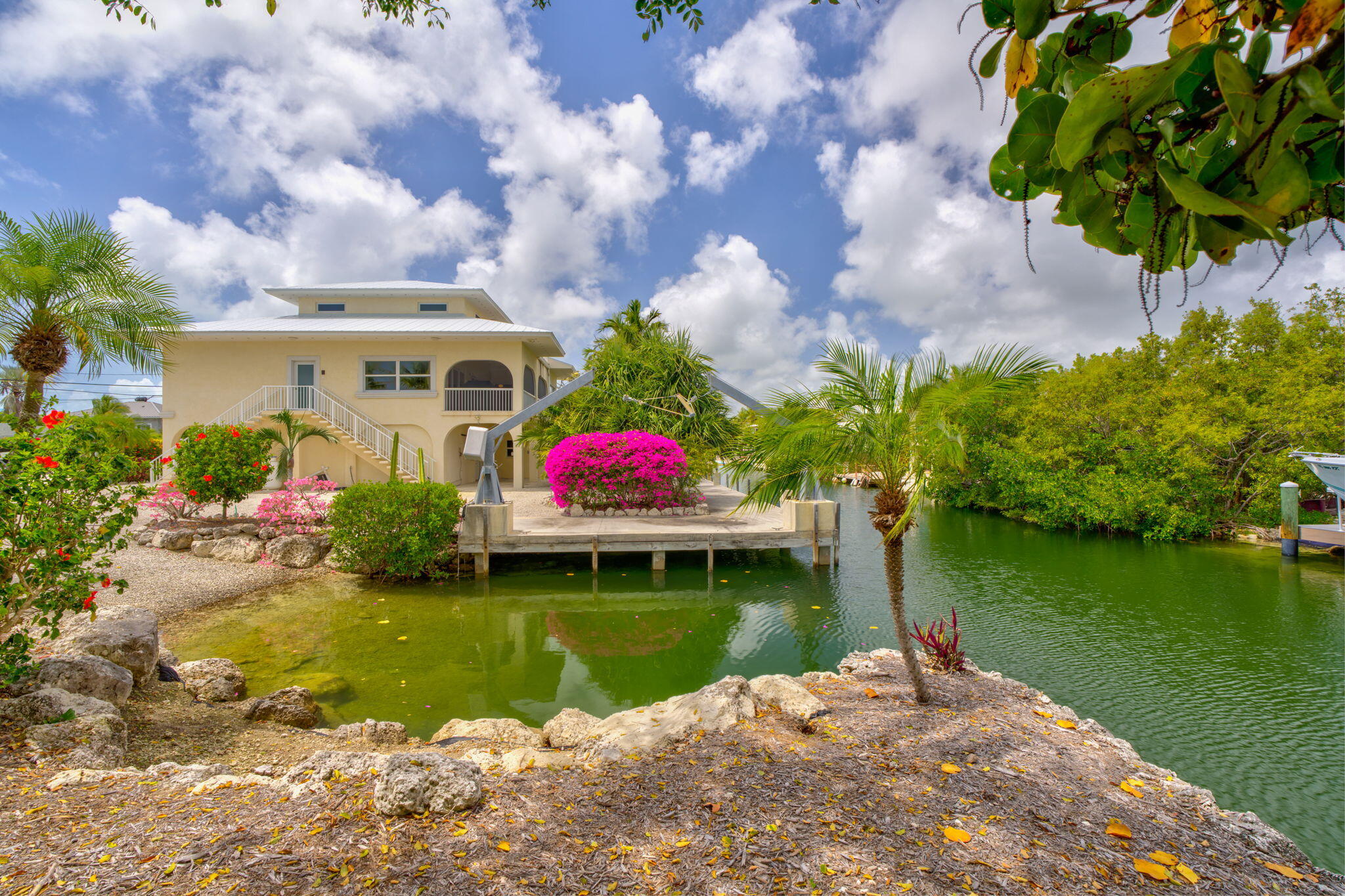 28573 Le Grand Road Summerland Key, FL 33042 - Photo 30 of 41 Oversized Lots