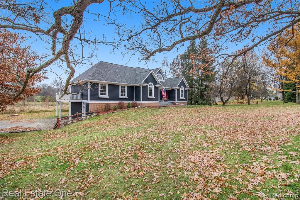 5856 Hinchey Road Howell, MI 48843 - Photo 35 of 35