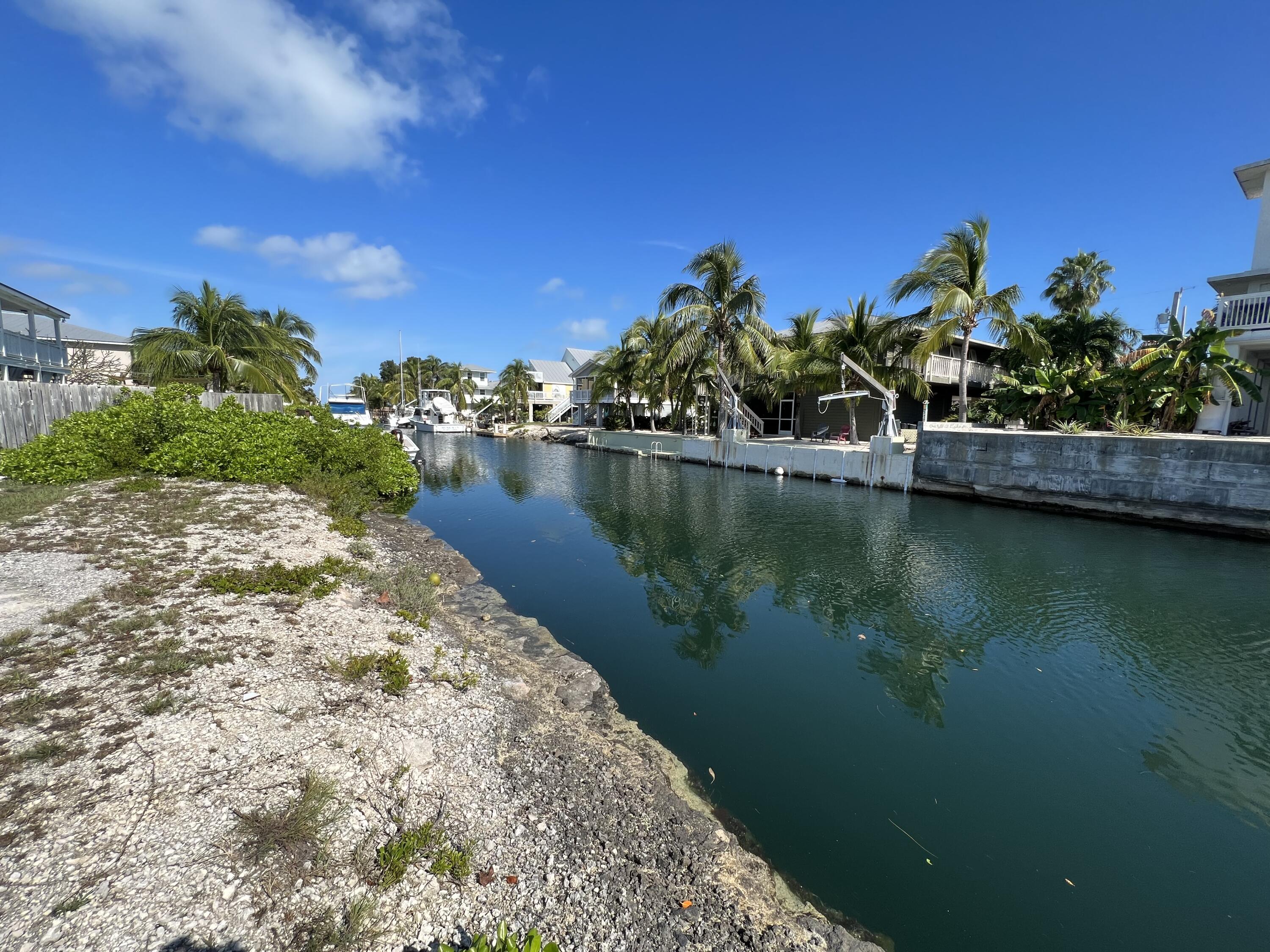 Tamarind Drive Key West, FL 33040 - Photo 2 of 5 a view of a lake with houses