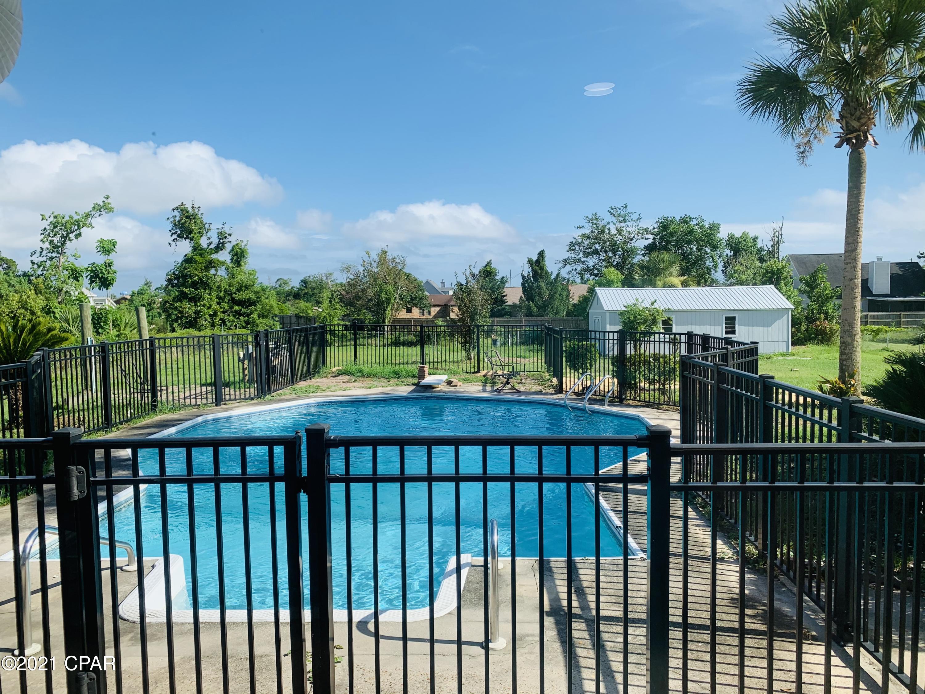 313 West Baldwin Road Panama City, FL 32405 - Photo 3 of 60 Gallery Image 3