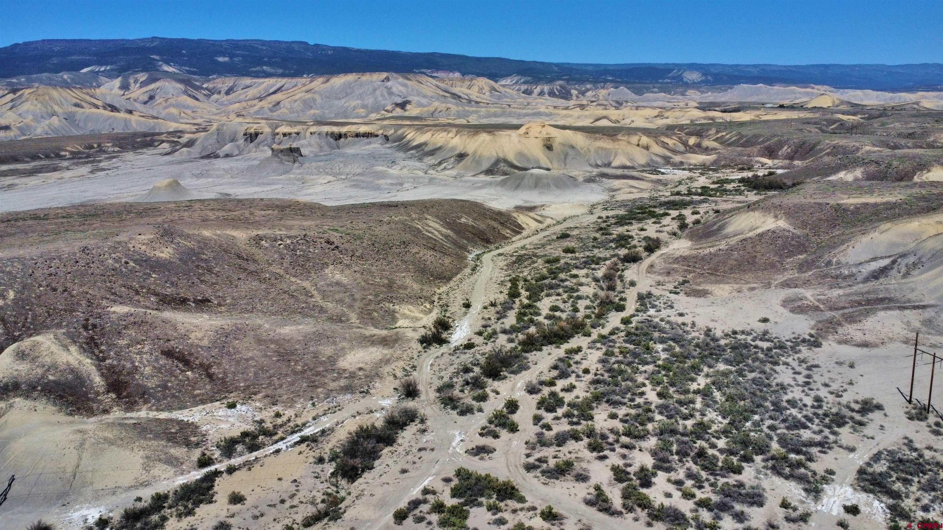 Tbd Devils Thumb Road Delta, CO 81416 - Photo 11 of 30 a view of view with an ocean