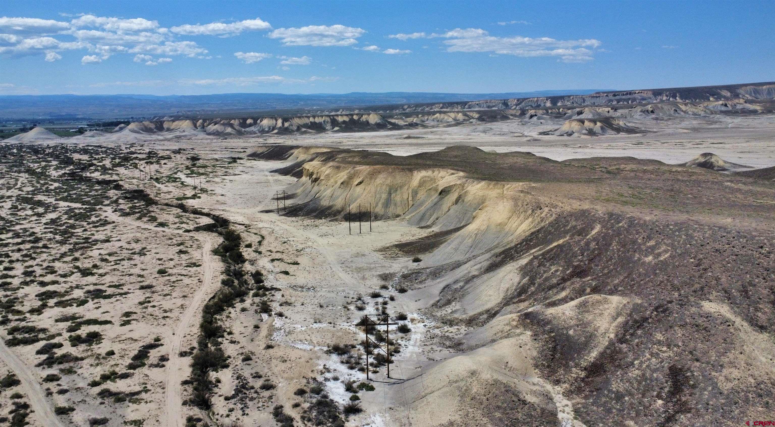 Tbd Devils Thumb Road Delta, CO 81416 - Photo 13 of 30 a view of a beach with a city