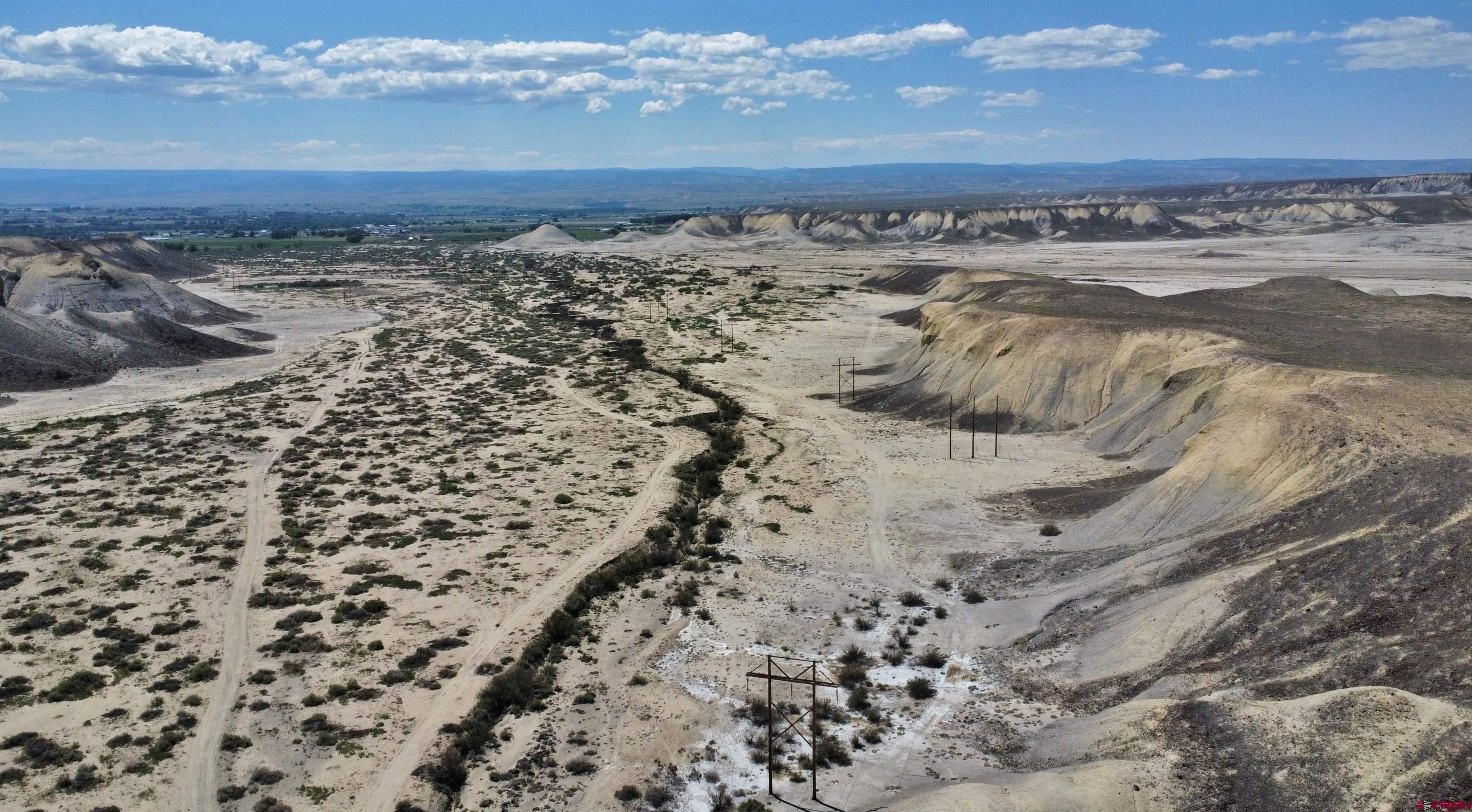 Tbd Devils Thumb Road Delta, CO 81416 - Photo 14 of 30 a view of a sky