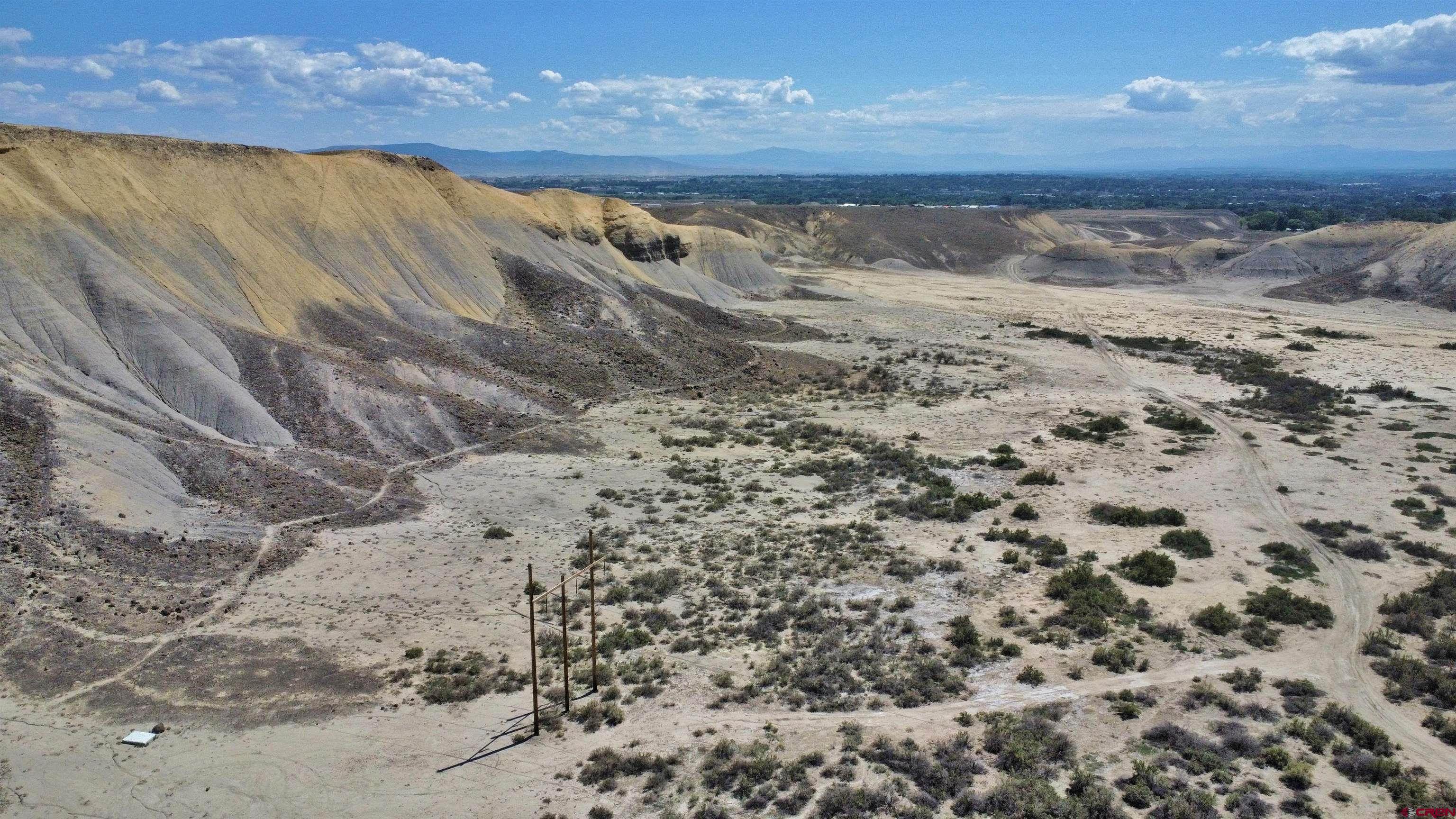 Tbd Devils Thumb Road Delta, CO 81416 - Photo 17 of 30 a view of ocean view