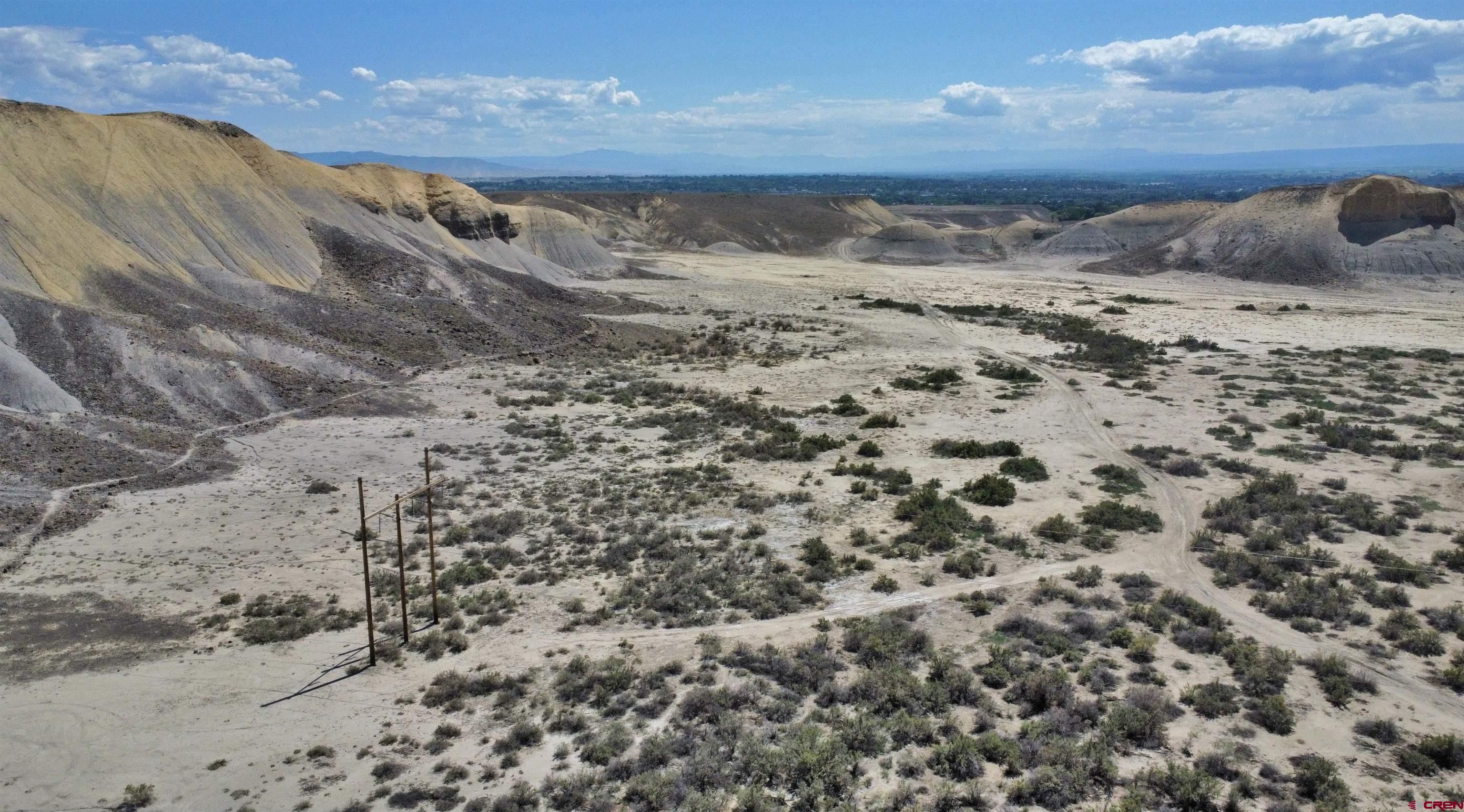 Tbd Devils Thumb Road Delta, CO 81416 - Photo 18 of 30 a view of ocean view with beach