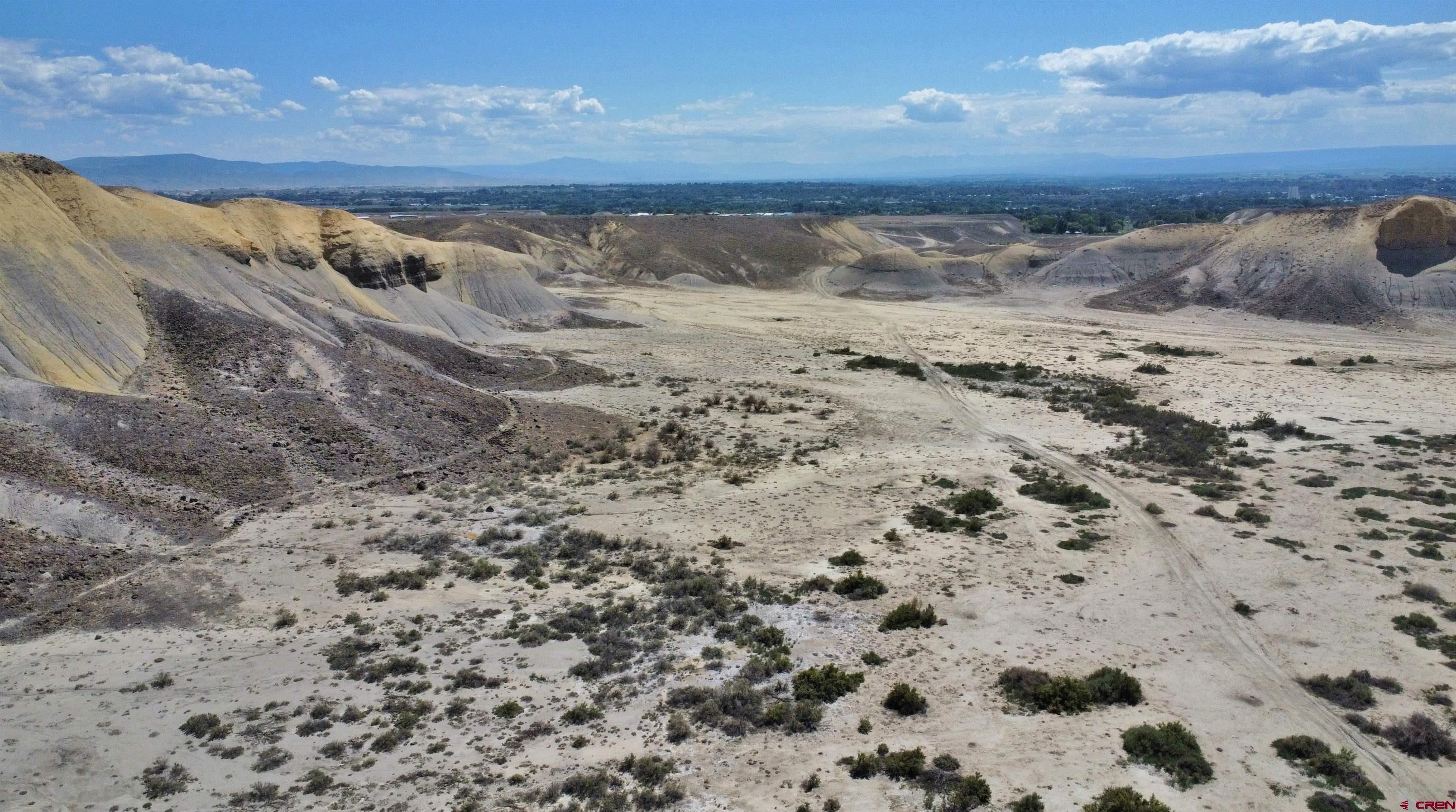 Tbd Devils Thumb Road Delta, CO 81416 - Photo 21 of 30 a view of ocean view with beach