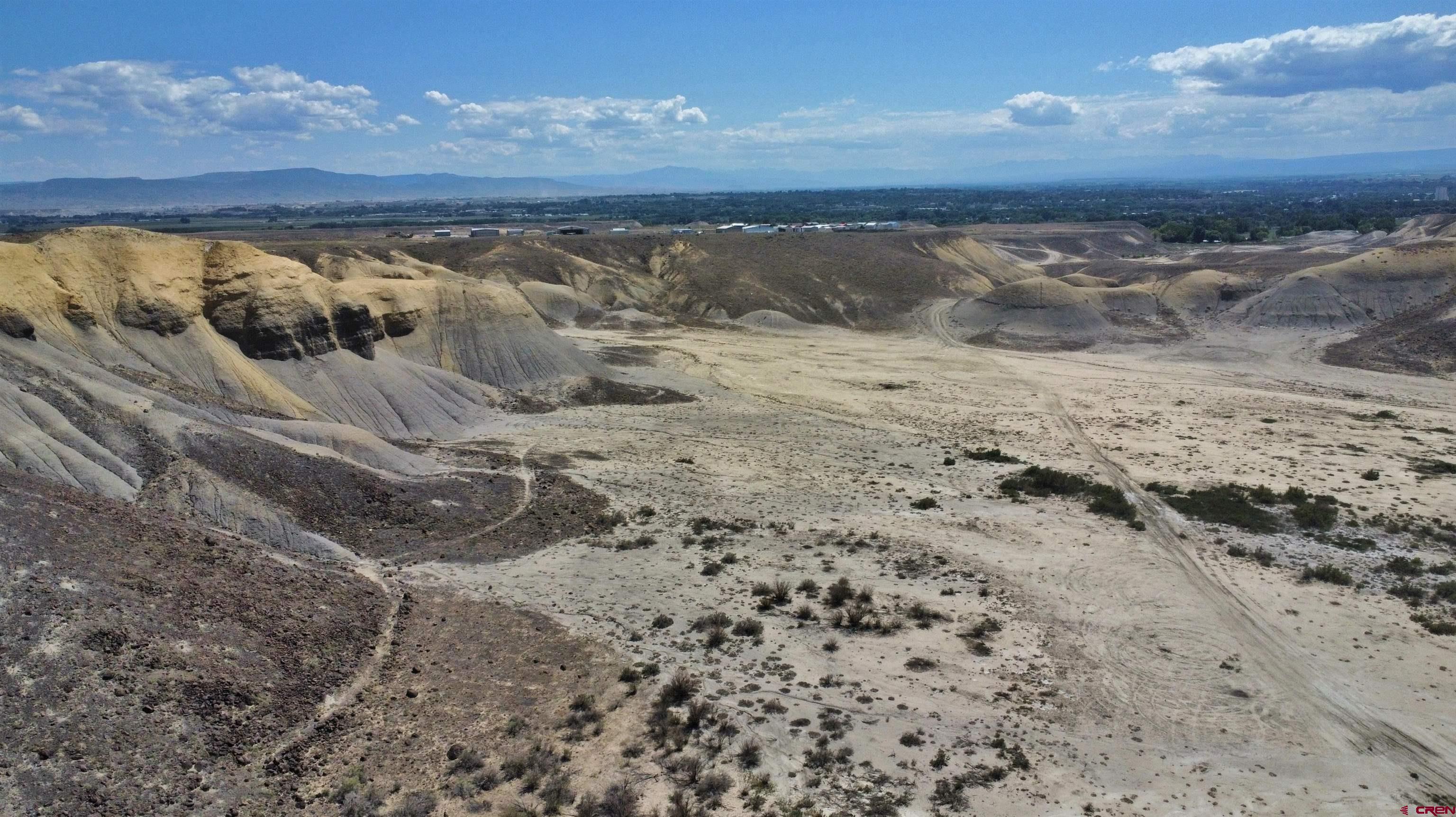 Tbd Devils Thumb Road Delta, CO 81416 - Photo 22 of 30 a view of ocean view with beach