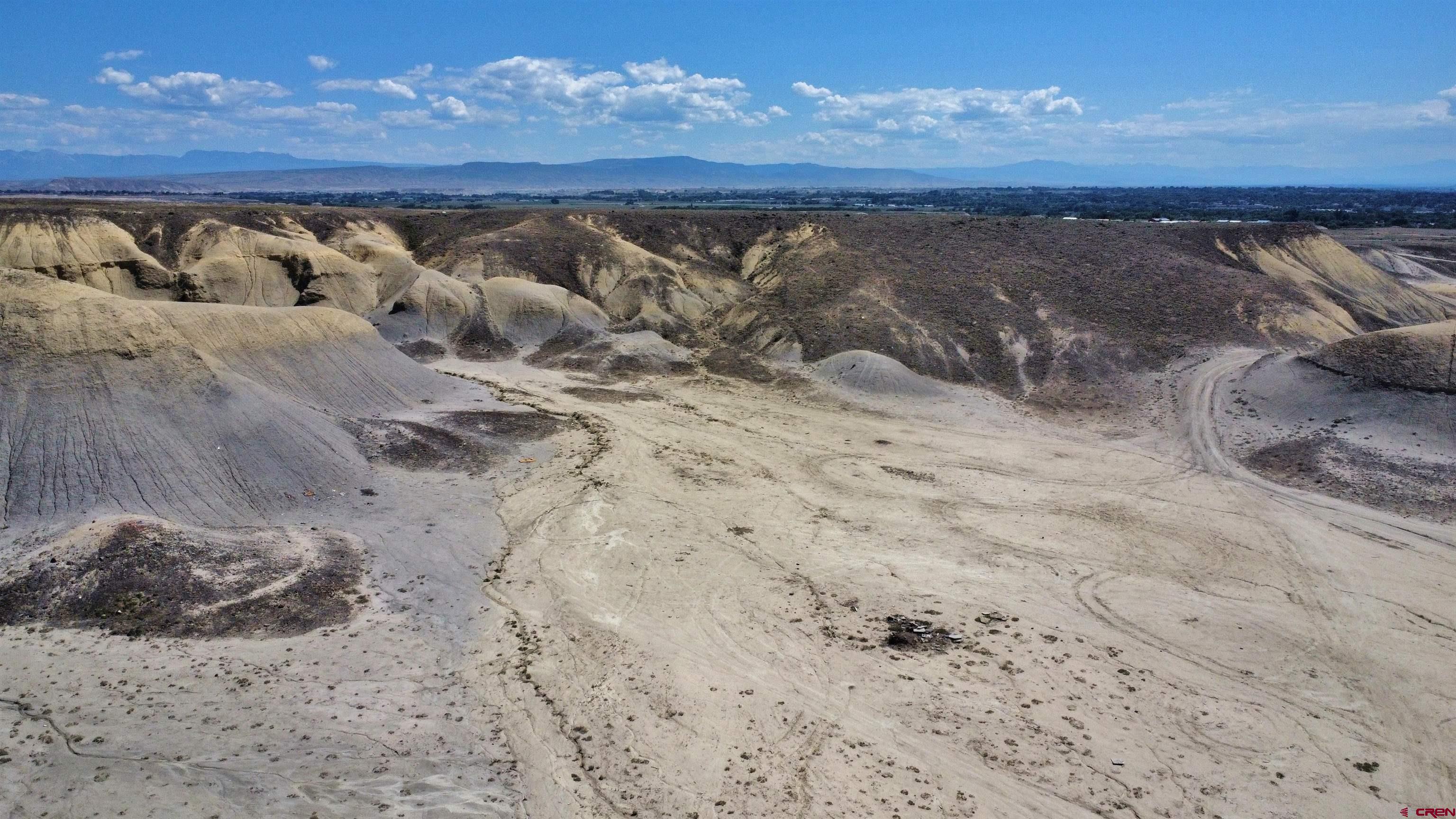 Tbd Devils Thumb Road Delta, CO 81416 - Photo 26 of 30 a view of wooden floor in a room