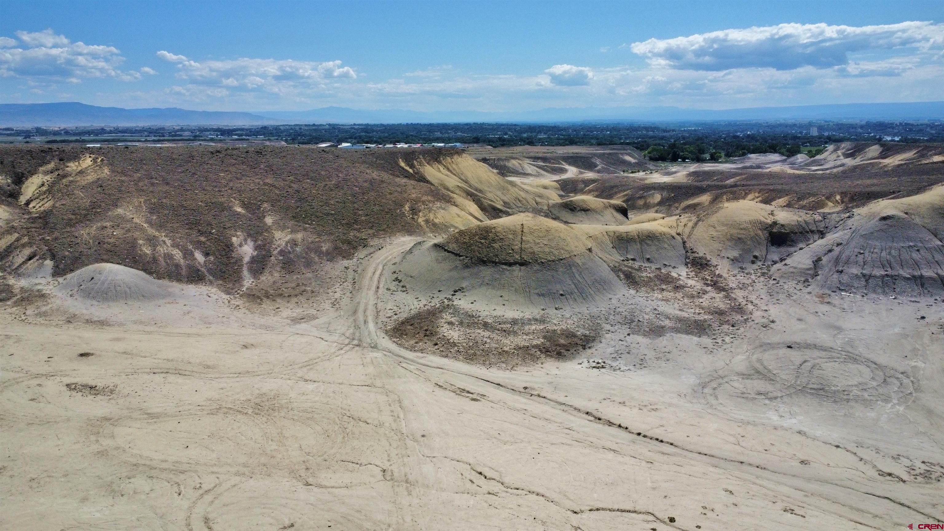 Tbd Devils Thumb Road Delta, CO 81416 - Photo 27 of 30 a view of roof view