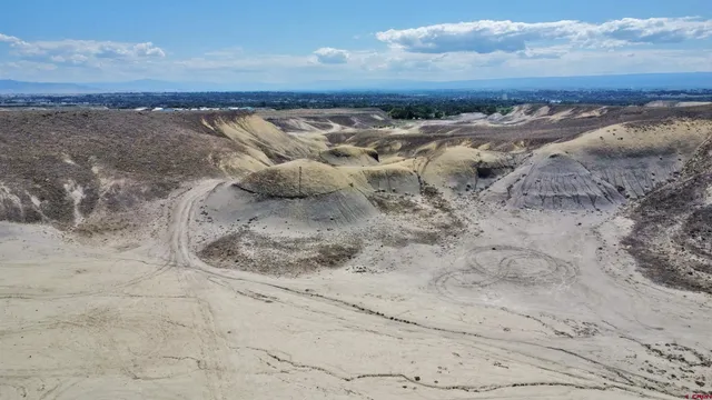 $149,000 | Tbd Devils Thumb Road, Delta, CO 81416