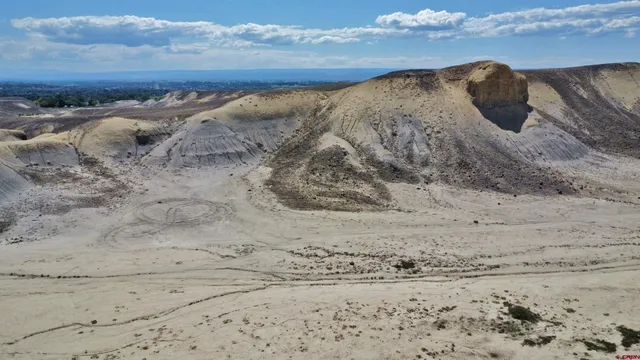 $149,000 | Tbd Devils Thumb Road, Delta, CO 81416