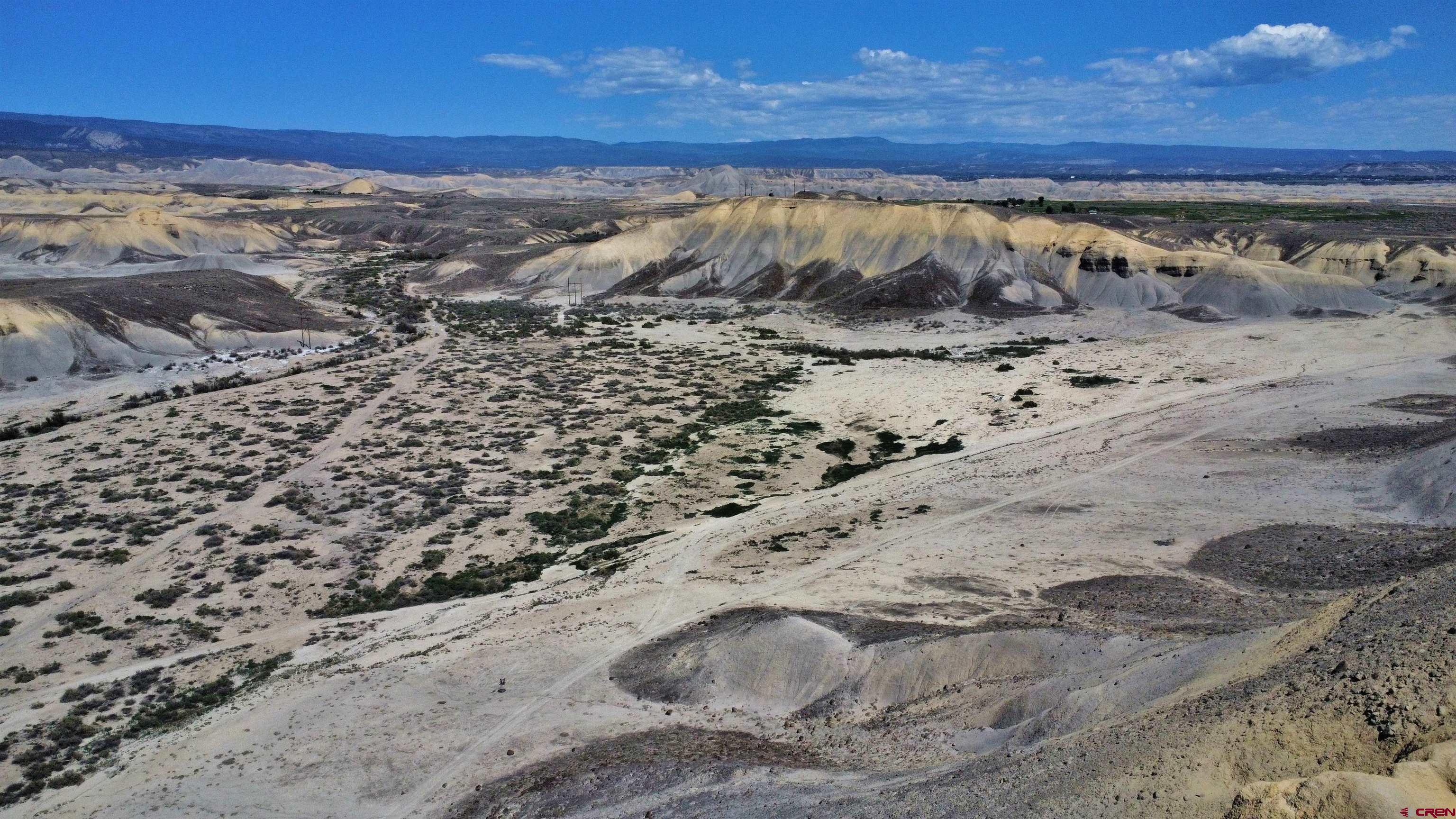 Tbd Devils Thumb Road Delta, CO 81416 - Photo 5 of 30 a view of a road with wooden floor