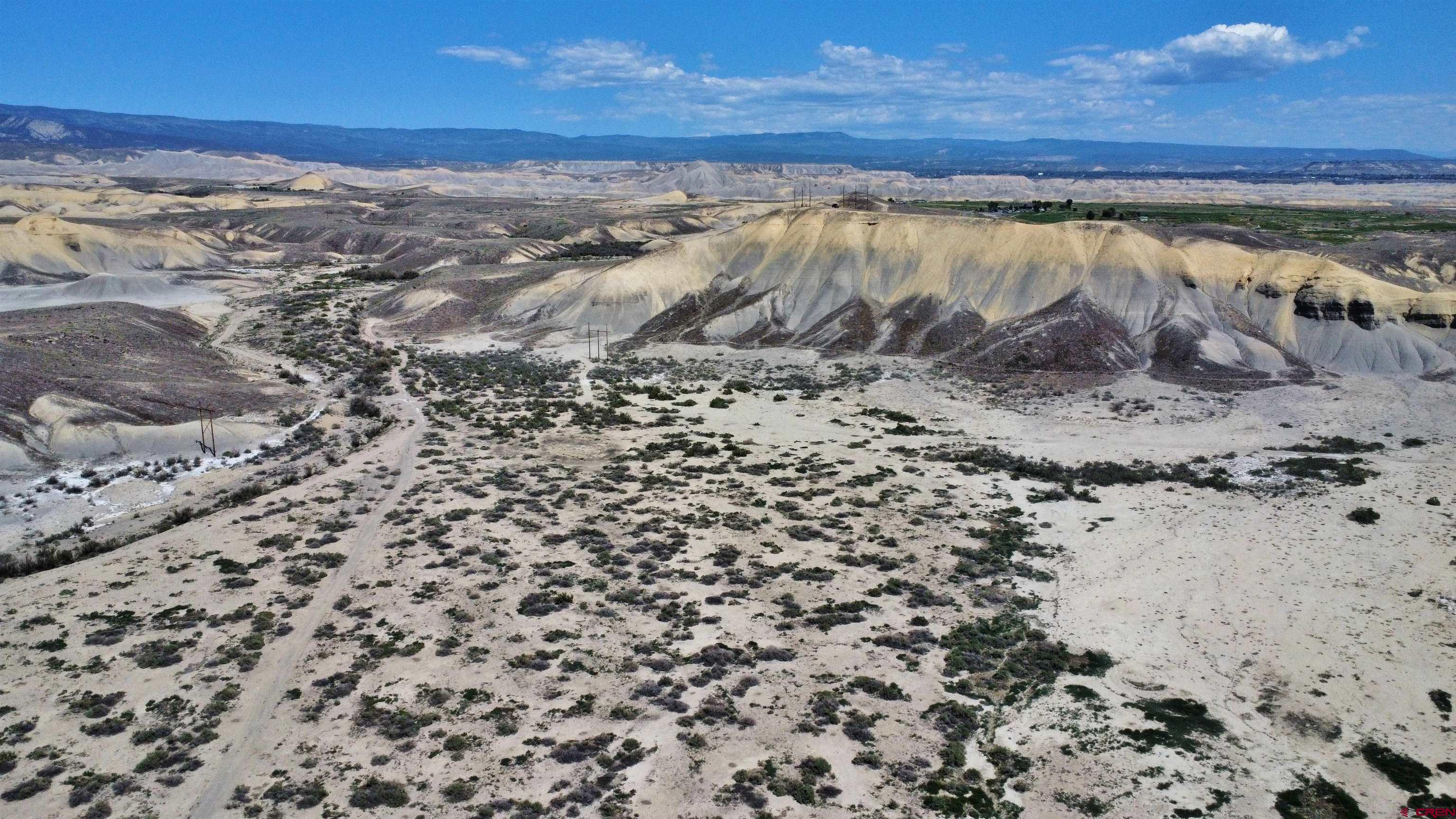 Tbd Devils Thumb Road Delta, CO 81416 - Photo 8 of 30 a view of a lake view