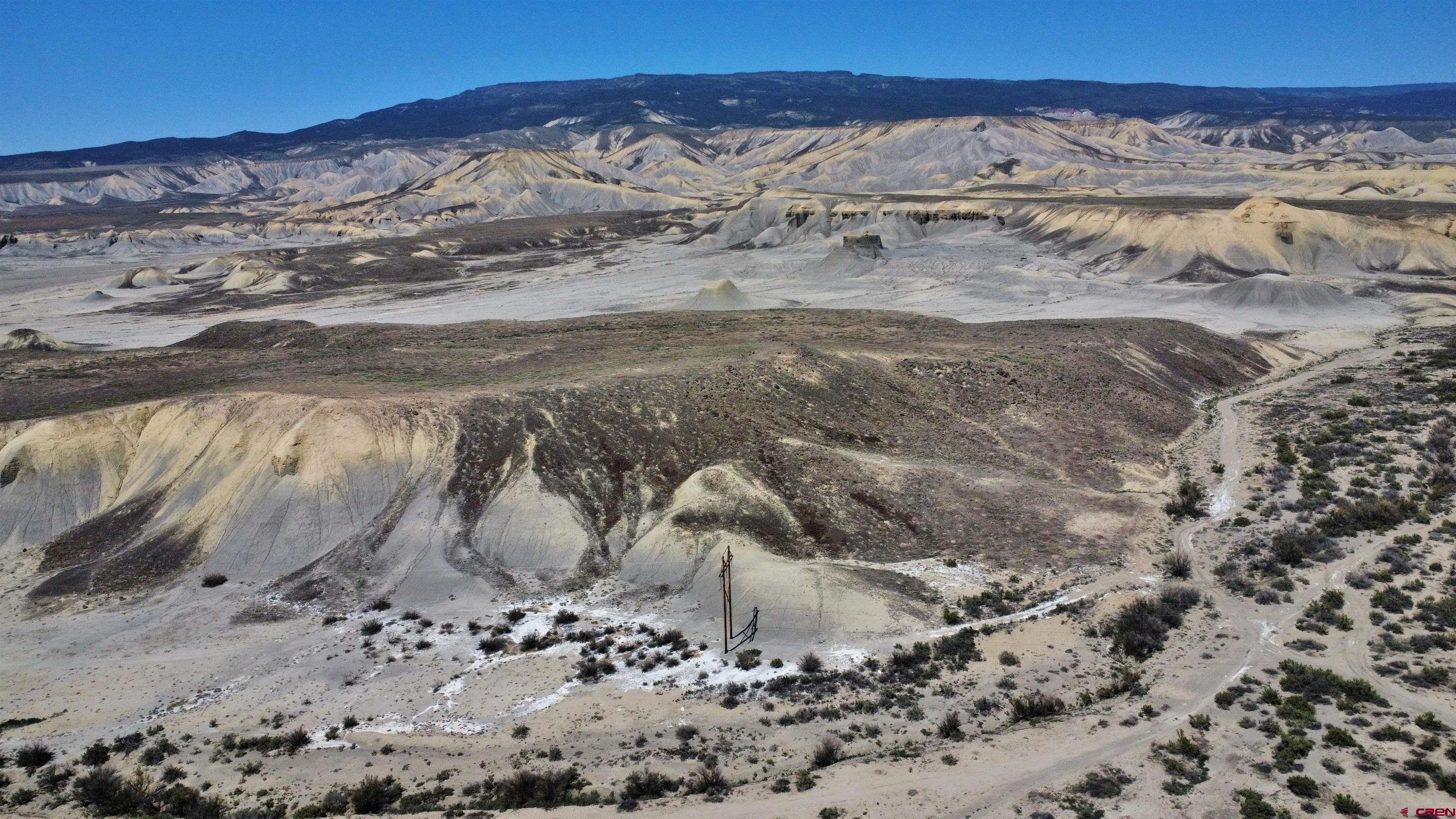 Tbd Devils Thumb Road Delta, CO 81416 - Photo 10 of 30 a view of ocean view