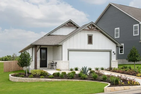 $386,496 | 17516 Carmel Rancho Avenue, Pflugerville, TX 78660